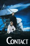 Plakat von "Contact"