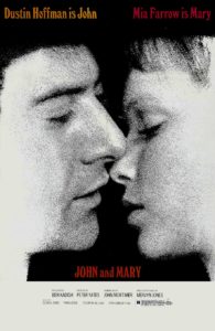 Plakat von "John und Mary"