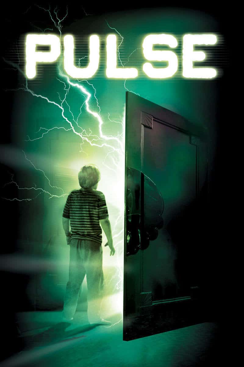Plakat von "Pulse"