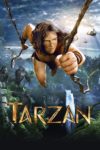 Plakat von "Tarzan"