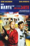 Plakat von "Der Harte und der Zarte"