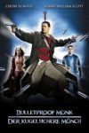 Plakat von "Bulletproof Monk - Der kugelsichere Mönch"
