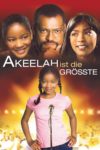 Plakat von "Akeelah ist die Größte"