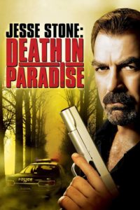 Plakat von "Jesse Stone - Totgeschwiegen"