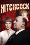 Plakat von "Hitchcock"