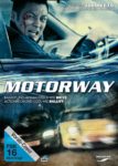 Plakat von "Motorway"