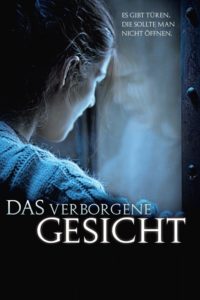 Plakat von "Das verborgene Gesicht"
