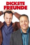 Plakat von "Dickste Freunde"