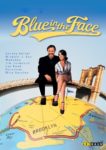 Plakat von "Blue in the Face"