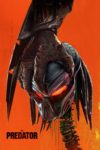 Plakat von "Predator"