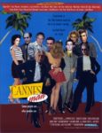Plakat von "Cannes Man"