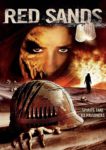 Plakat von "Red Sands"