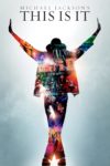 Plakat von "Michael Jackson's This Is It"