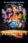 Plakat von "(T)Raumschiff Surprise - Periode 1"