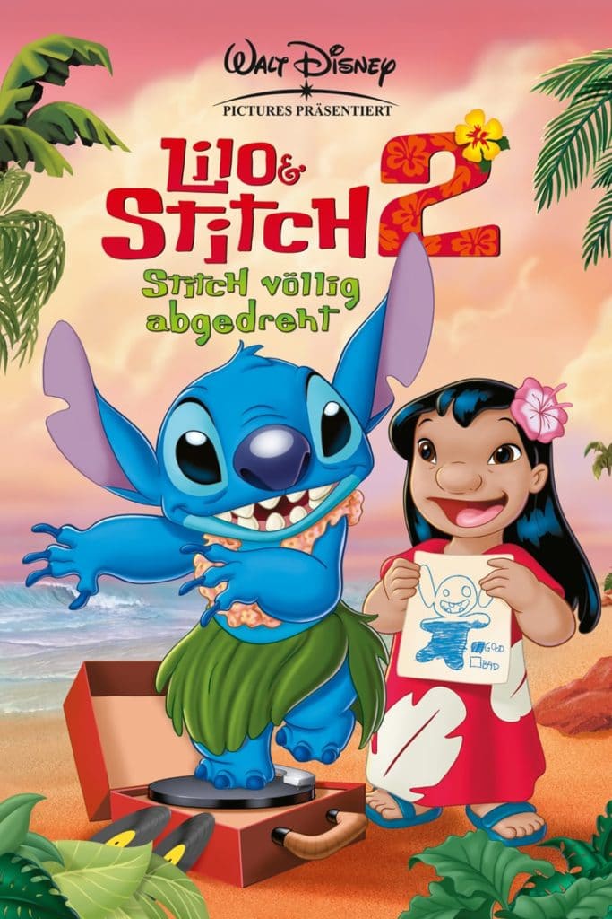 Plakat von 