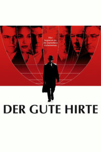 Plakat von "Der gute Hirte"