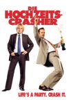 Plakat von "Die Hochzeits-Crasher"