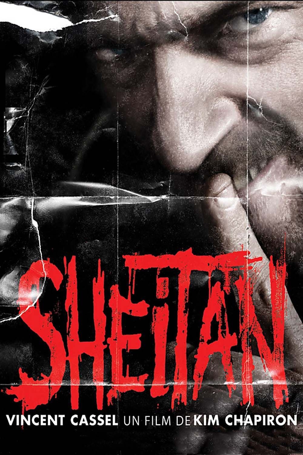 Plakat von "Sheitan"