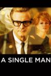 Plakat von "A Single Man"