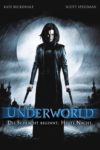 Plakat von "Underworld"