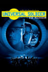 Plakat von "Universal Soldier - Die Rückkehr"