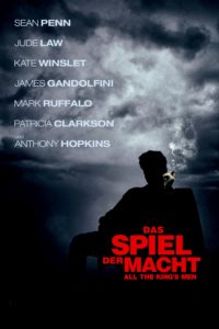 Plakat von "Das Spiel der Macht"