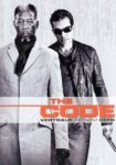 Plakat von "The Code - Vertraue keinem Dieb"
