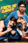 Plakat von "Fack ju Göhte"