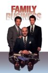 Plakat von "Family Business"