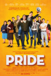 Plakat von "Pride"