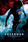 Plakat von "Superman Returns"