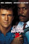Plakat von "Lethal Weapon 2 - Brennpunkt L.A."