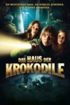 Plakat von "Das Haus der Krokodile"