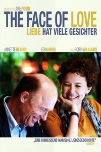 Plakat von "The Face of Love"