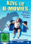 Plakat von "King of B-Movies"