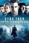 Plakat von "Star Trek Into Darkness"