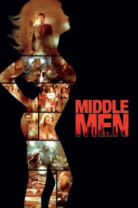 Plakat von "Middle Men"