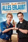 Plakat von "Alles erlaubt - Eine Woche ohne Regeln"