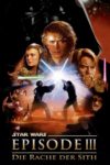 Plakat von "Star Wars: Episode III - Die Rache der Sith"