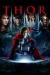 Plakat von "Thor"