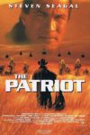 Plakat von "The Patriot"