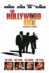 Plakat von "Der Himmel von Hollywood"
