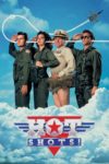 Plakat von "Hot Shots! - Die Mutter aller Filme"