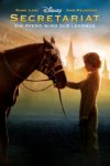 Plakat von "Secretariat - Ein Pferd wird zur Legende"
