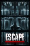 Plakat von "Escape Plan"
