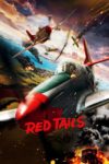 Plakat von "Red Tails"