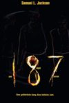 Plakat von "187 - Eine tödliche Zahl"