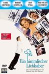 Plakat von "Ein himmlischer Liebhaber"
