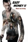 Plakat von "Easy Money II"