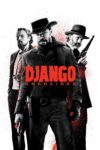 Plakat von "Django Unchained"
